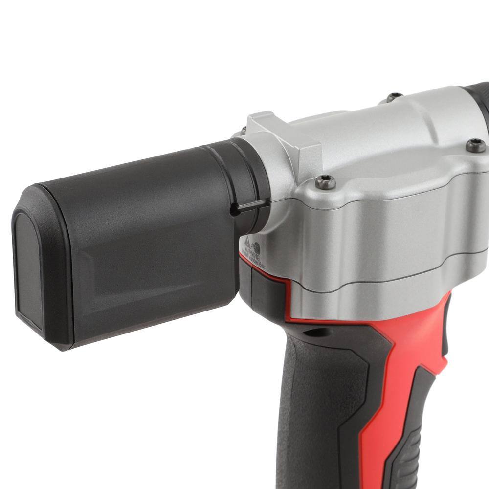 M12 12-Volt Lithium-Ion Cordless Rivet Tool (Tool-Only)