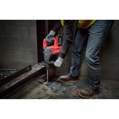 M18 FUEL 18V Lithium-Ion Brushless Cordless 1-9/16 in. SDS-Max Rotary Hammer (Tool-Only)