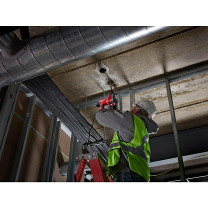 1-1/8 in. Corded SDS-Plus Rotary Hammer