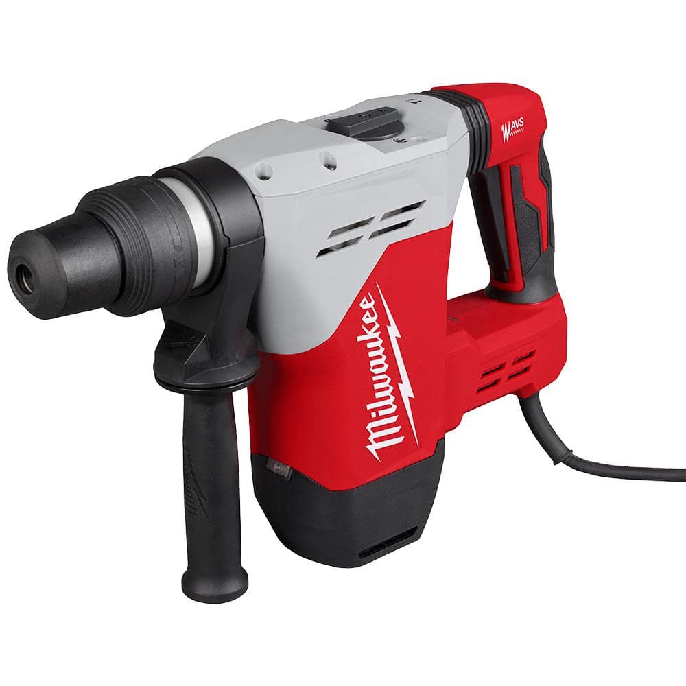 1-9/16 in. SDS-Max Rotary Hammer