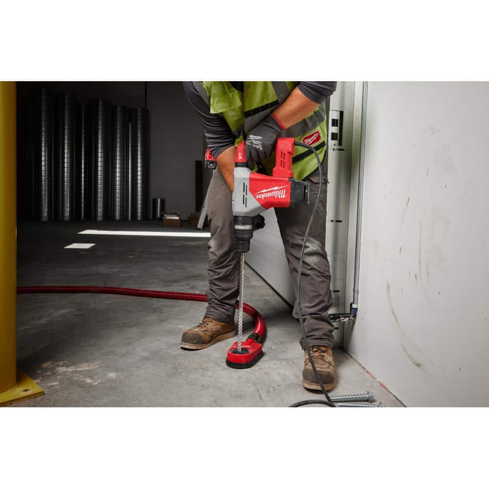 1-9/16 in. SDS-Max Rotary Hammer