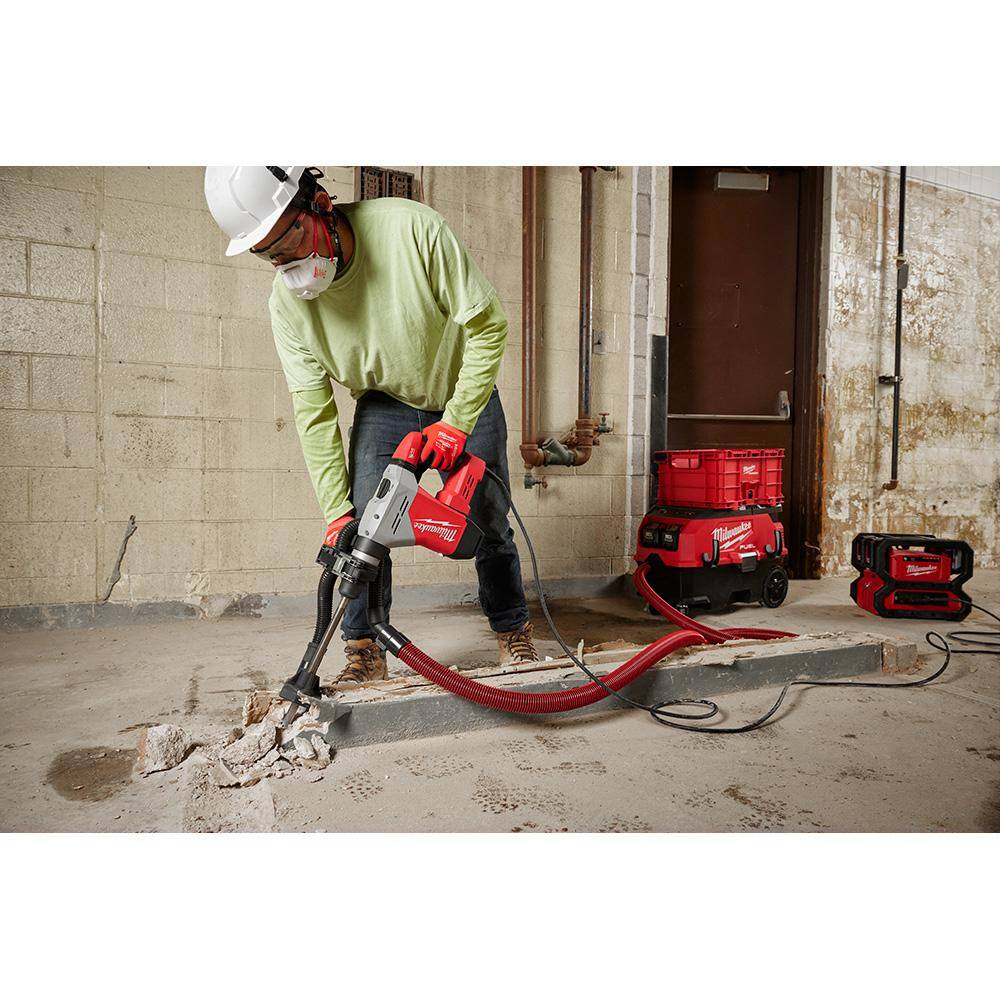1-9/16 in. SDS-Max Rotary Hammer
