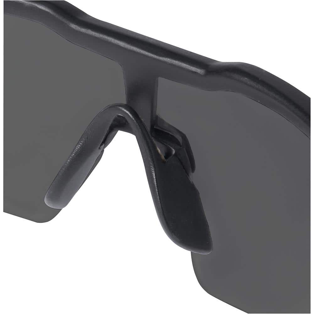 Tinted Safety Glasses Anti-Scratch Lenses (3-Pack)
