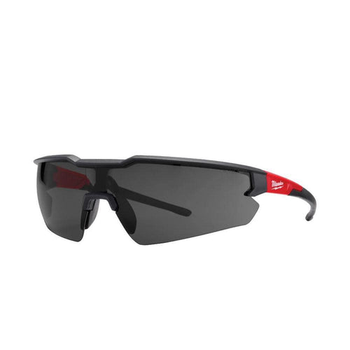 Tinted Safety Glasses Anti-Scratch Lenses (3-Pack)