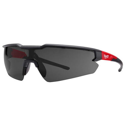 Tinted Safety Glasses Anti-Scratch Lenses (3-Pack)