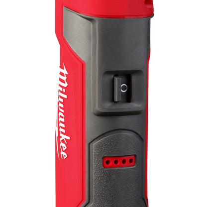 M12 12-Volt Lithium-Ion Cordless 9 GPM 0 hp. Submersible Stick Water Transfer Pump (Tool Only)