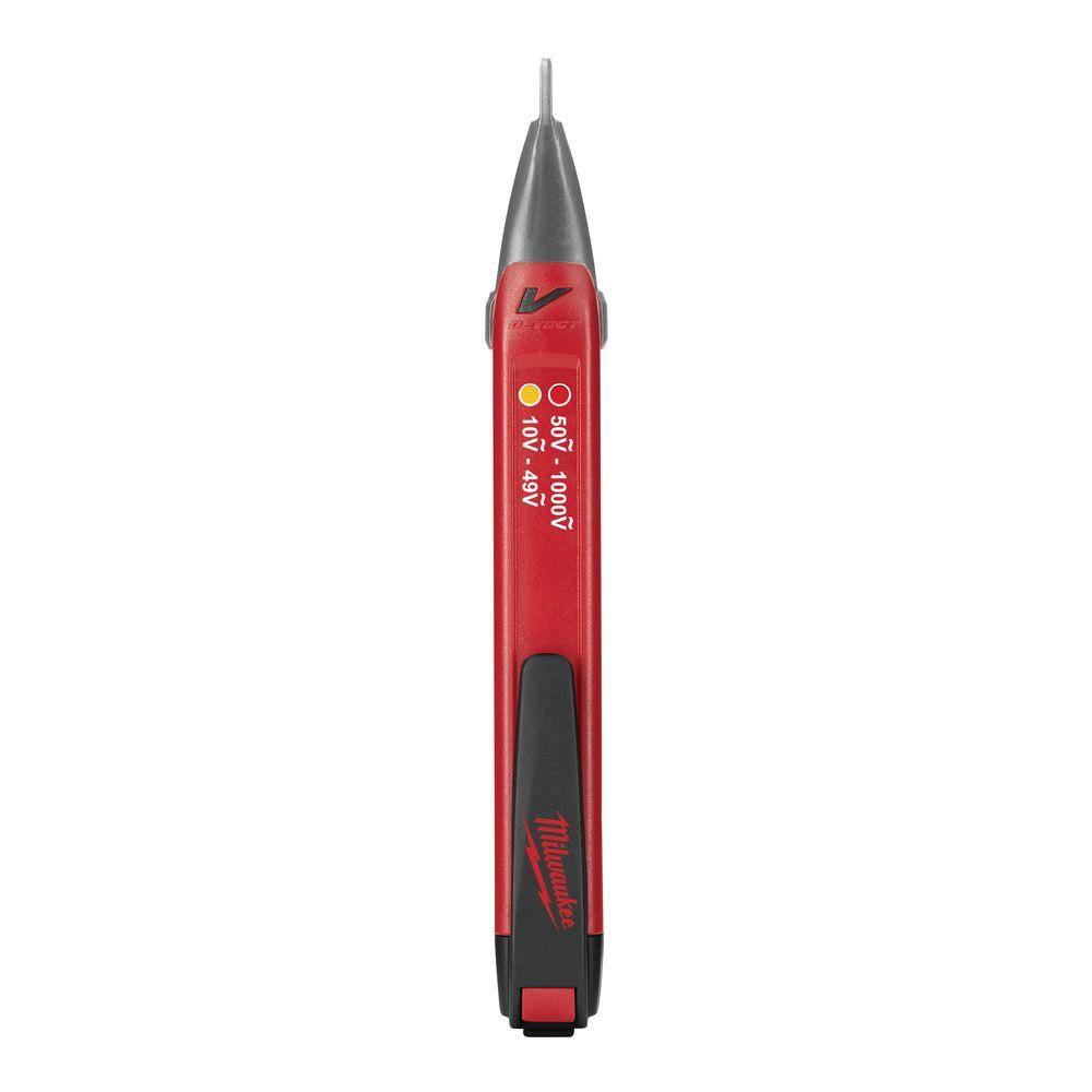 1000-Volt Dual Range Non-Contact Digital Voltage Detector
