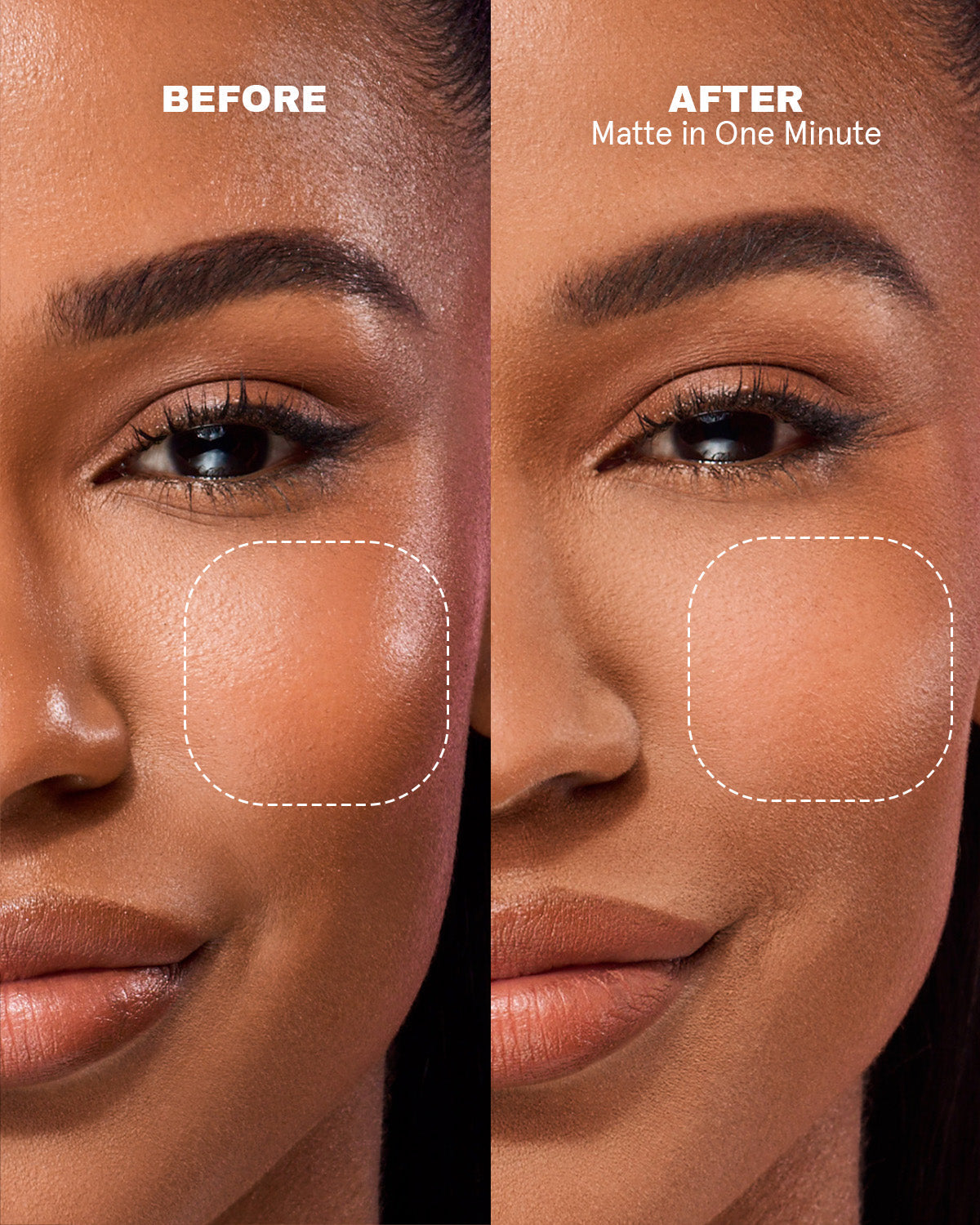 Oil Sucker Liquid Blotting Paper Spray