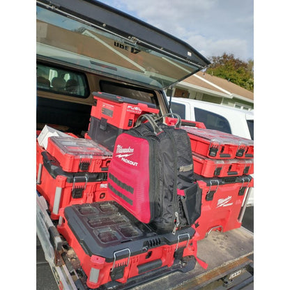 15 in. PACKOUT Tool Backpack