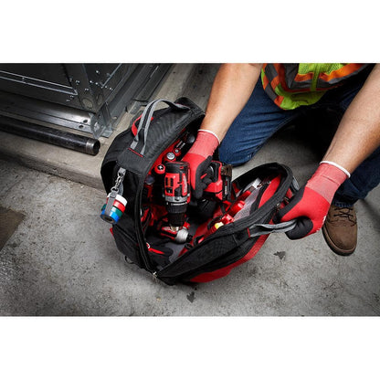 15 in. PACKOUT Tool Backpack