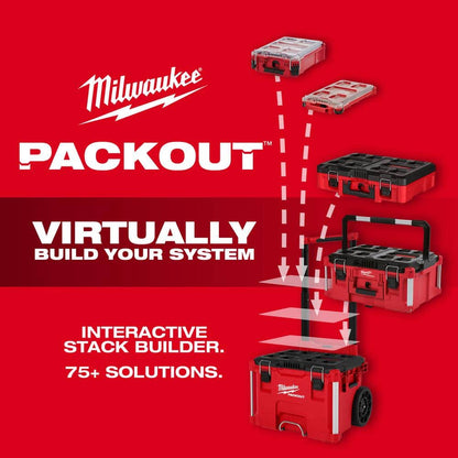 15 in. PACKOUT Tool Backpack