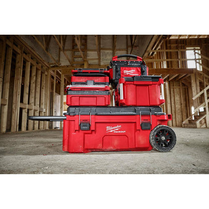 15 in. PACKOUT Tote