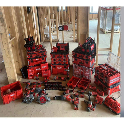 15 in. PACKOUT Tote