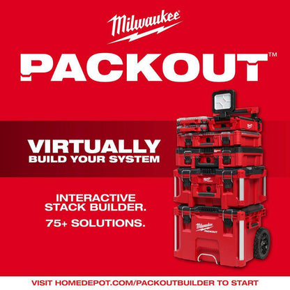 15 in. PACKOUT Tote
