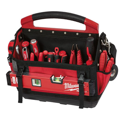 15 in. PACKOUT Tote