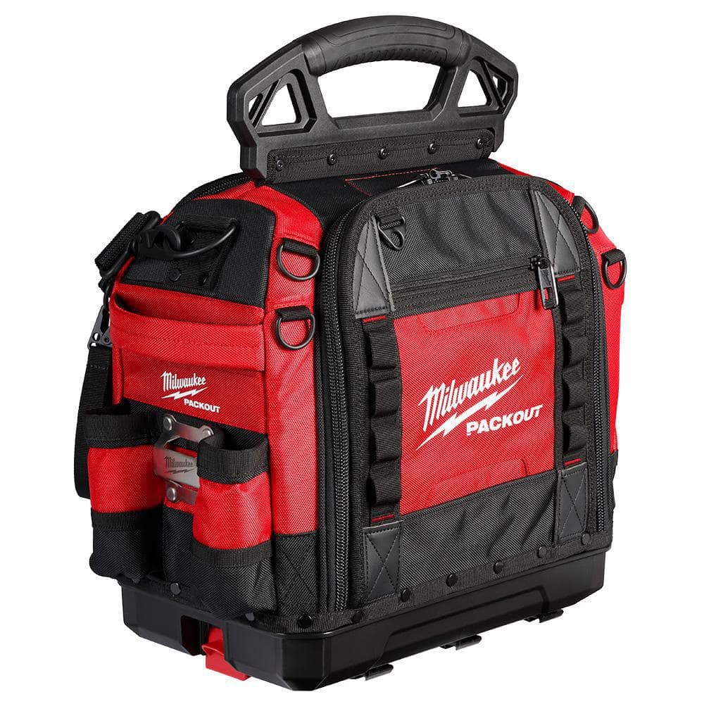 PACKOUT 15 in. Structured Tool Bag
